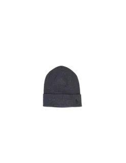RALPH LAUREN Cappello Unisex Beanie beast mode>Donna Cappelli|Cappelli