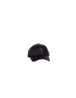 MOOSE KNUCKLES Cappello Uomo Logo icon cap>Uomo Cappelli