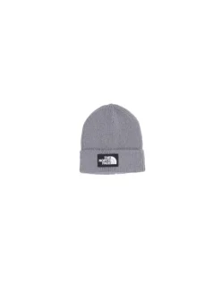 THE NORTH FACE Cappello Uomo Tnf logo box cuffed beanie>Uomo Cappelli