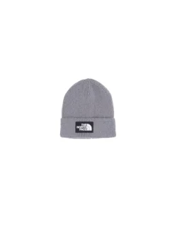 THE NORTH FACE Cappello Uomo Tnf logo box cuffed beanie>Uomo Cappelli