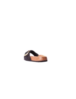 BIRKENSTOCK Ciabatta Unisex Madrid big buckle>Donna Sandali|Sandali