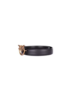 PINKO Cintura Donna Love berry h3 belt vitello>Donna Cinture