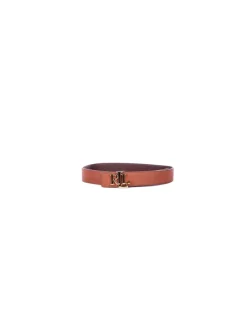 RALPH LAUREN Cintura Donna Revlrl40-belt-wide>Donna Cinture