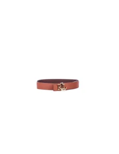 RALPH LAUREN Cintura Donna Revlrl40-belt-wide>Donna Cinture