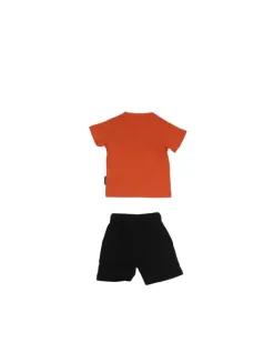 JOHN RICHMOND Completo Bambino Set t-shirt+bermuda>Bambino Completo Junior