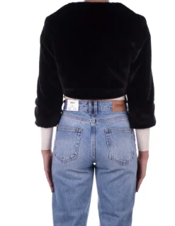 MADEMOISELLE DU MONDE Coprispalle Donna><noscript><img width=