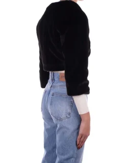 MADEMOISELLE DU MONDE Coprispalle Donna><noscript><img width=