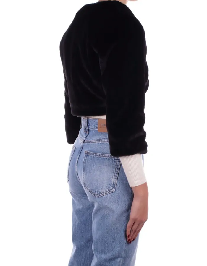 MADEMOISELLE DU MONDE Coprispalle Donna>Donna Giacche