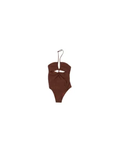 MC2 SAINT BARTH Costume da bagno Bambina Kinsley jr> Costumi Da Bagno