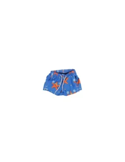 MC2 SAINT BARTH Costume da bagno Bambino Jean lighting starfish pop>Bambino Costumi Da Bagno