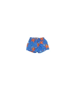MC2 SAINT BARTH Costume da bagno Bambino Jean lighting starfish pop>Bambino Costumi Da Bagno