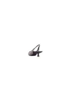 ONLY Décolleté Donna Onlcoco 7 slingback bling pump>Donna Scarpe Con Tacco