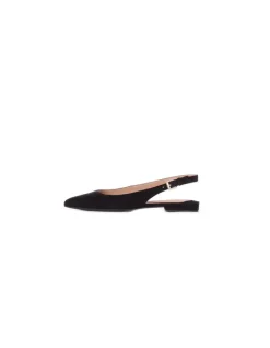 RALPH LAUREN Décolleté Donna Londynslbck-flats-slingback>Donna Scarpe Basse
