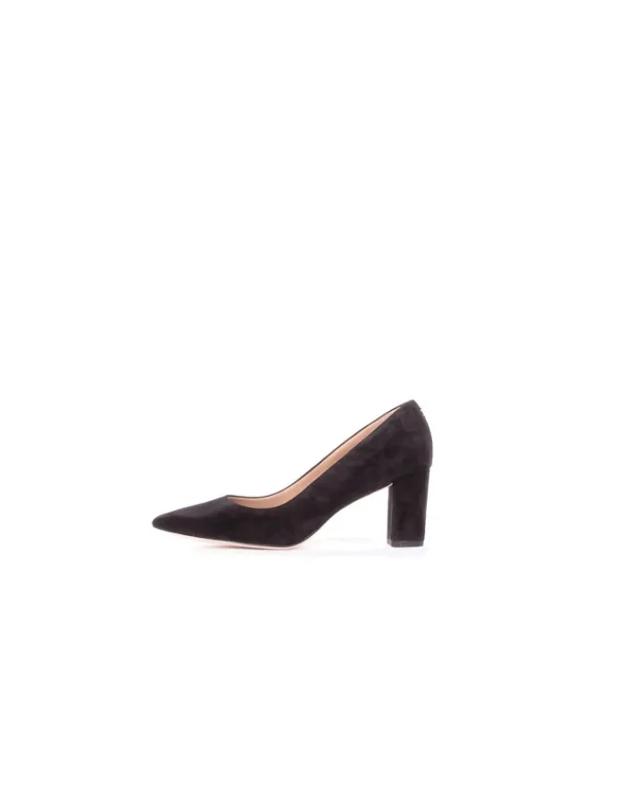 RALPH LAUREN Décolleté Donna Lanetteblkh-pumps-closedtoe>Donna Scarpe Con Tacco
