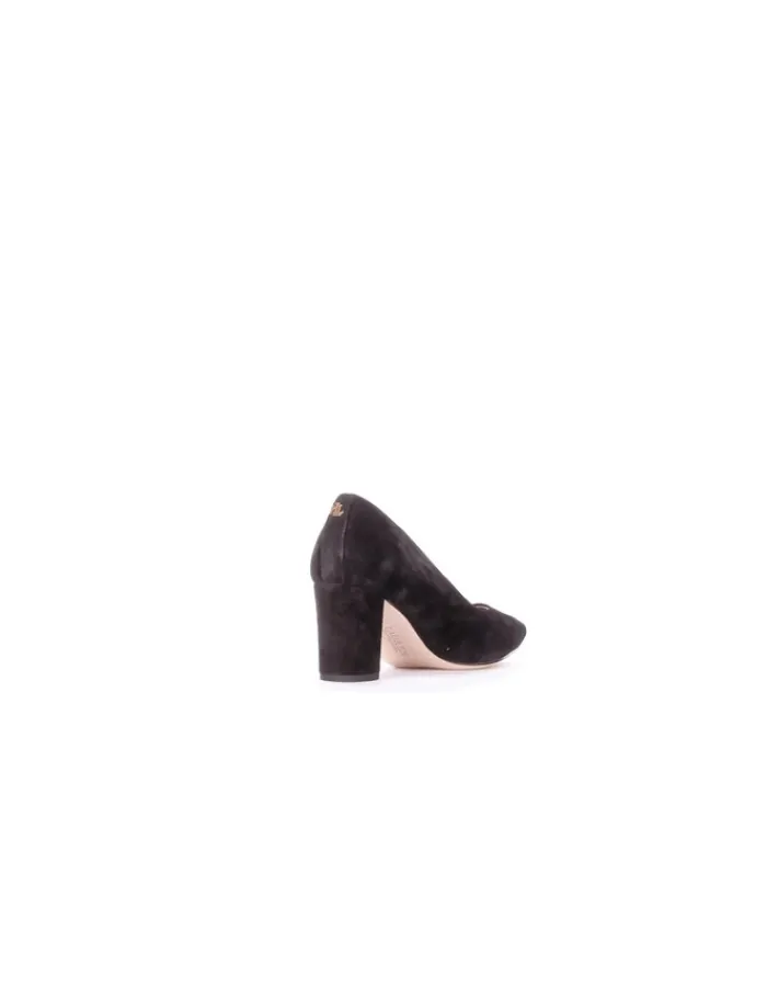 RALPH LAUREN Décolleté Donna Lanetteblkh-pumps-closedtoe>Donna Scarpe Con Tacco