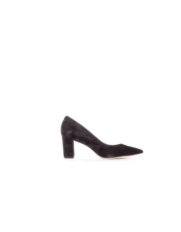 RALPH LAUREN Décolleté Donna Lanetteblkh-pumps-closedtoe>Donna Scarpe Con Tacco