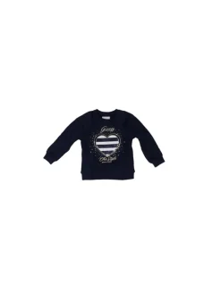 GUESS Felpa Bambina Active top> Felpe