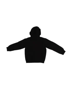 GUESS Felpa Bambina Oversize hooded ls active top> Felpe