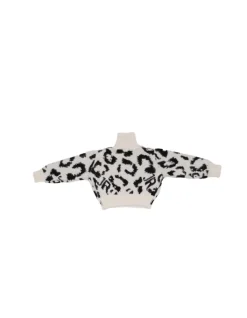 JOHN RICHMOND Felpa Bambina Defis> Maglieria