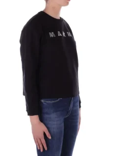 MARNI Felpa Bambina Ms313f><noscript><img width=