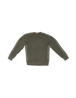 DIESEL Felpa Bambino Kobertoround over>Bambino Felpe