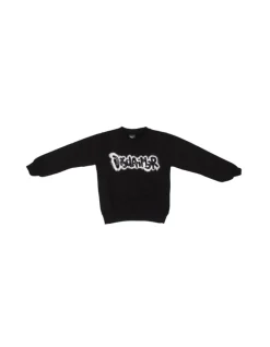 DISCLAIMER Felpa Bambino Maglia bimbo in felpa>Bambino Felpe