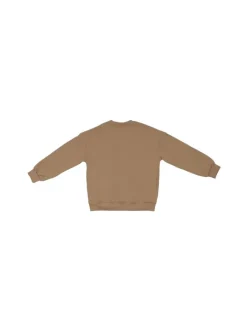 DISCLAIMER Felpa Bambino : maglia bimbo over in felpa>Bambino Felpe