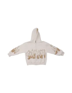 DISCLAIMER Felpa Bambino Sweat shirt>Bambino Felpe