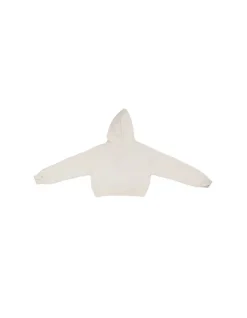 DISCLAIMER Felpa Bambino Maglia bimba in felpa c/cappuc>Bambino Felpe