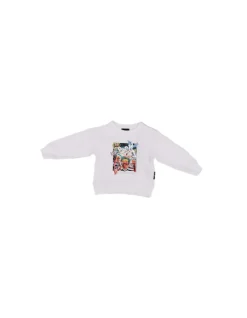 JOHN RICHMOND Felpa Bambino Sweatshirt gorika>Bambino Felpe