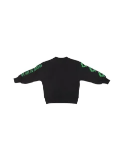 MARCELO BURLON COUNTY OF MILAN Felpa Bambino Sweatshirt boy>Bambino Felpe
