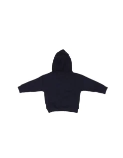 TOMMY HILFIGER Felpa Bambino Flag hoodie>Bambino Felpe