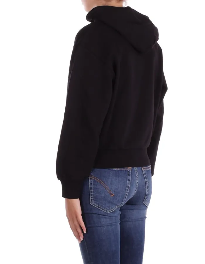 CARHARTT WIP Felpa Donna W' hooded casey>Donna Felpe