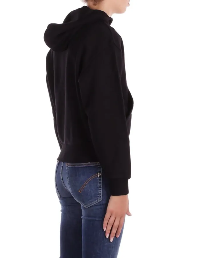 CARHARTT WIP Felpa Donna W' hooded casey>Donna Felpe