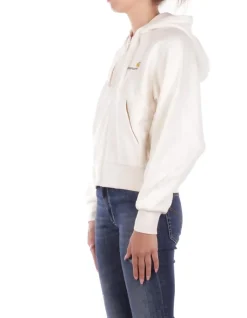 CARHARTT WIP Felpa Donna W' hooded american script>Donna Felpe