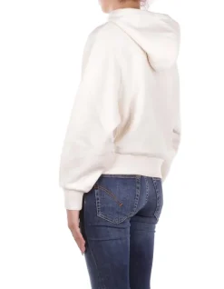 CARHARTT WIP Felpa Donna W' hooded american script><noscript><img width=