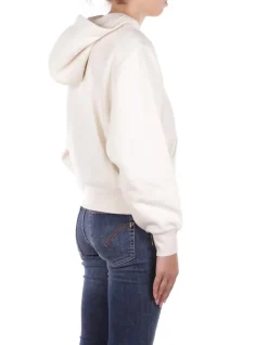 CARHARTT WIP Felpa Donna W' hooded american script><noscript><img width=