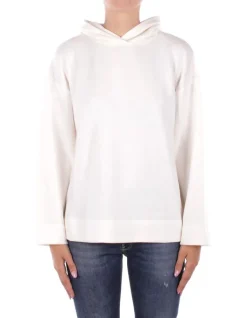 DONDUP Felpa Donna Felpa cappuccio>Donna Felpe