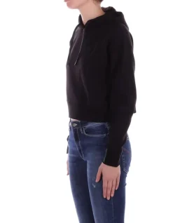 LACOSTE Felpa Donna Sweatshirt>Donna Felpe