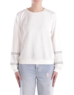 LIU JO Felpa Donna Felpa chiusa>Donna Felpe