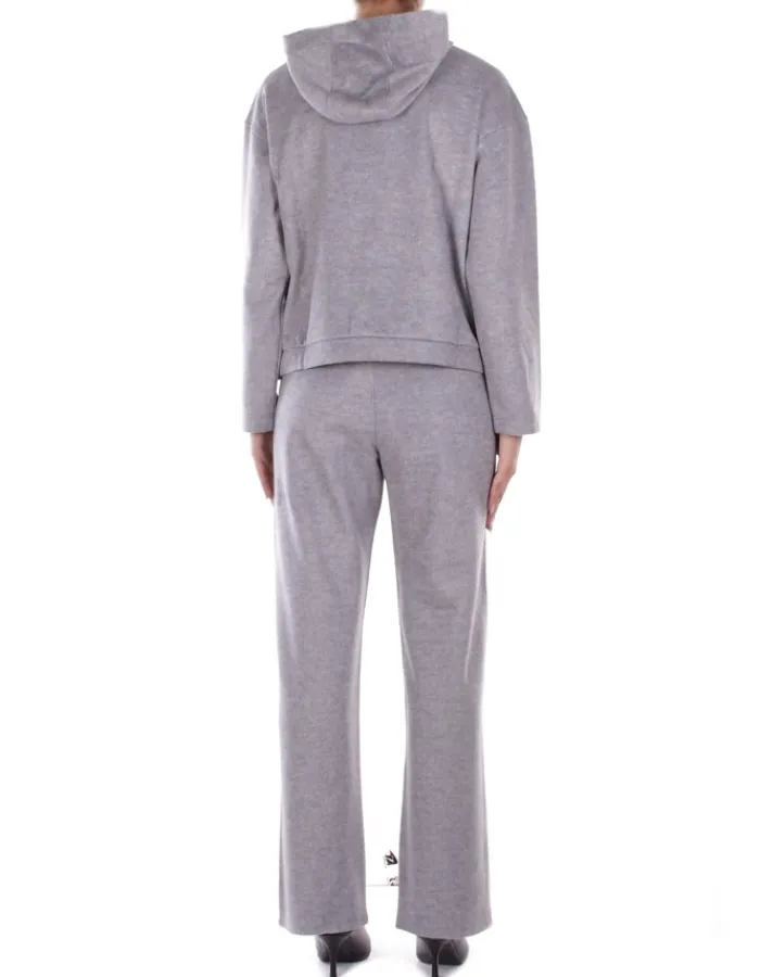 MAX MARA Felpa Donna Oscuri>Donna Felpe