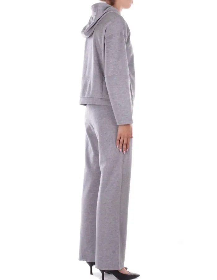 MAX MARA Felpa Donna Oscuri>Donna Felpe