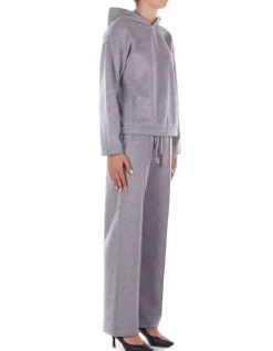 MAX MARA Felpa Donna Oscuri><noscript><img width=