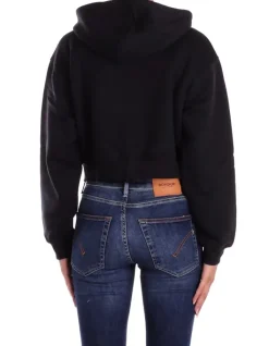 NEW BALANCE Felpa Donna Linear heritage fleece zip><noscript><img width=