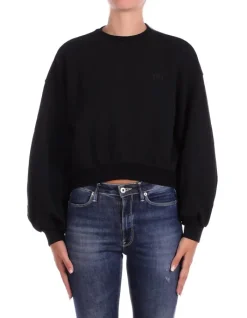 PINKO Felpa Donna Maliardo maglia felpa tinto>Donna Felpe