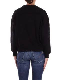 PINKO Felpa Donna Nelly maglia felpa ricamo><noscript><img width=