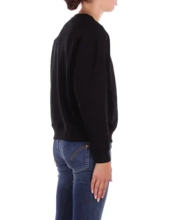 PINKO Felpa Donna Nelly maglia felpa ricamo><noscript><img width=