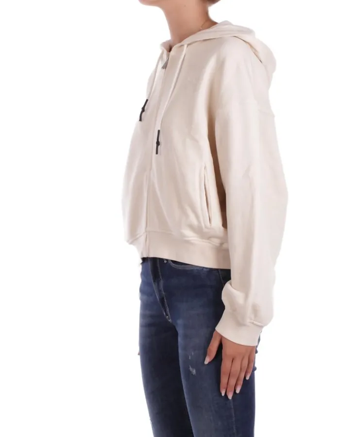 PINKO Felpa Donna Malizioso maglia felpa tinto>Donna Felpe