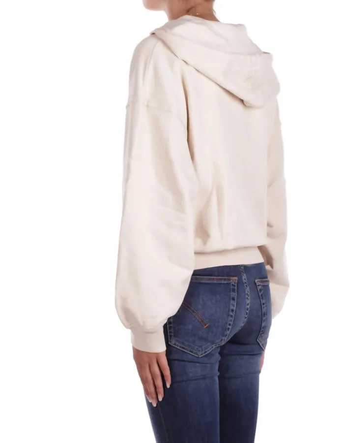 PINKO Felpa Donna Malizioso maglia felpa tinto>Donna Felpe