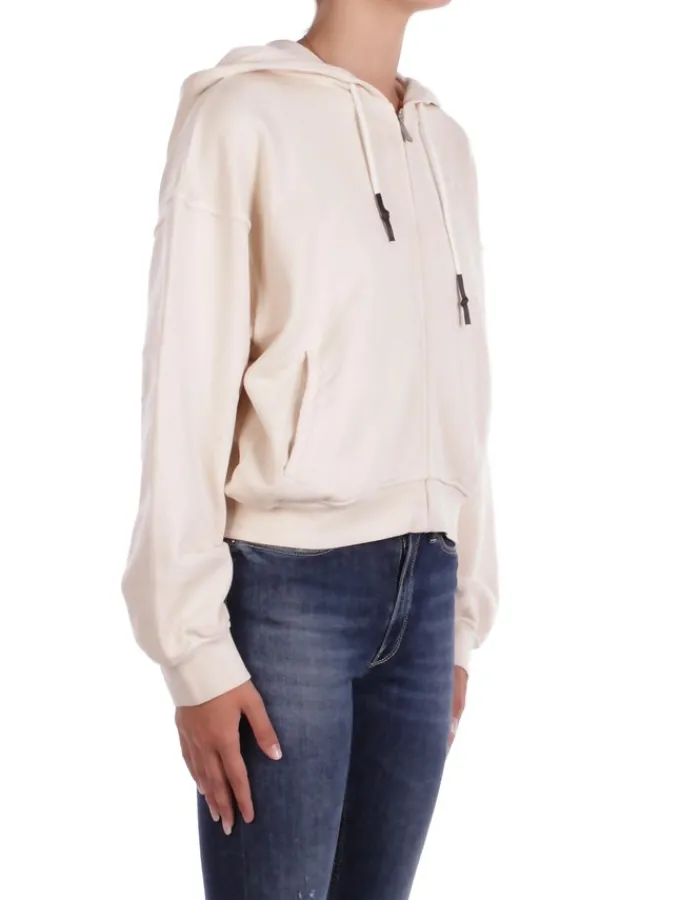 PINKO Felpa Donna Malizioso maglia felpa tinto>Donna Felpe